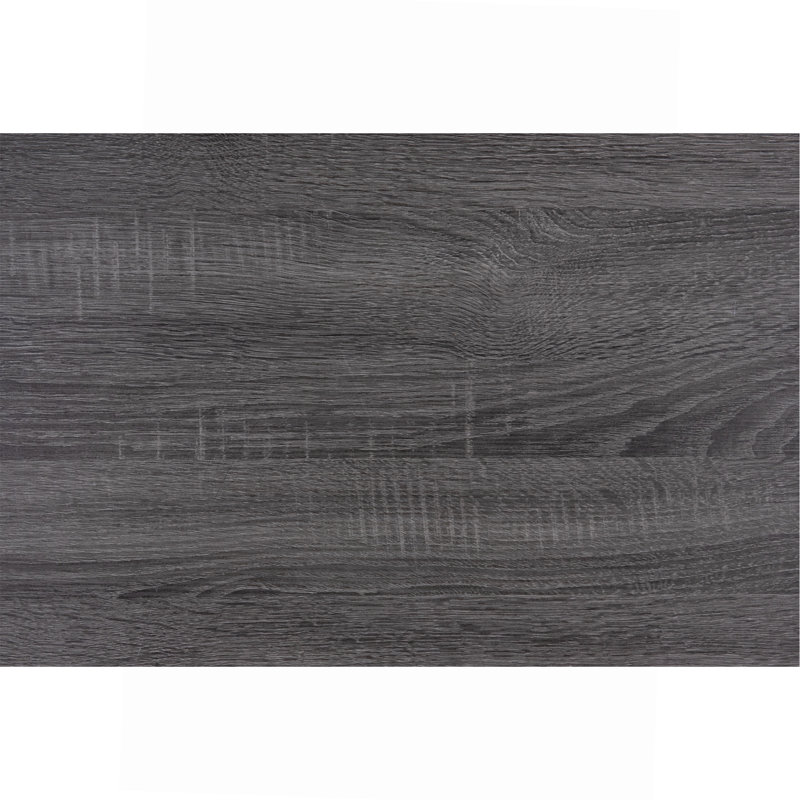 SOLUTO GREY AND BLACK KING BED, King