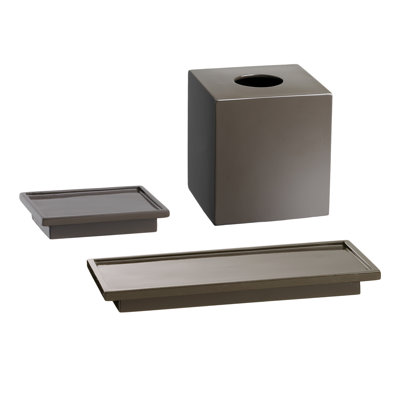 Bathroom Accessory Set