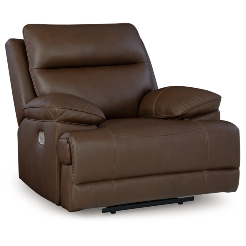 Fauteuil inclinable électrique Cumbie