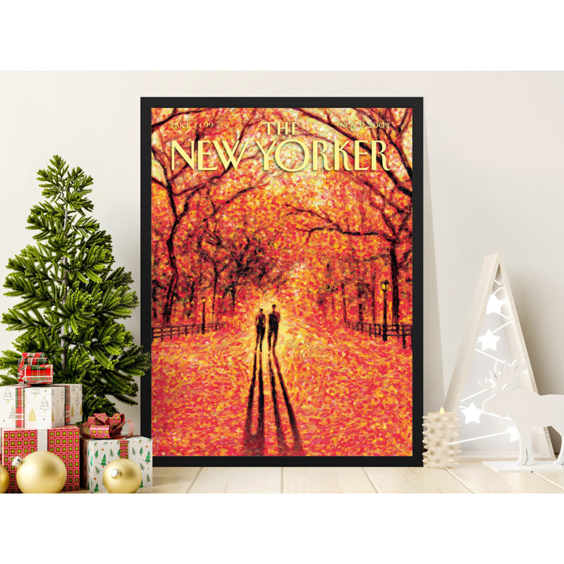 Concepcion Single Picture Frame Print, 76.2 cm H x 50.8 cm W
