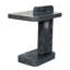 North Marble End Table