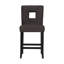 Tabouret de comptoir 26,25 po Aayush-1877928401