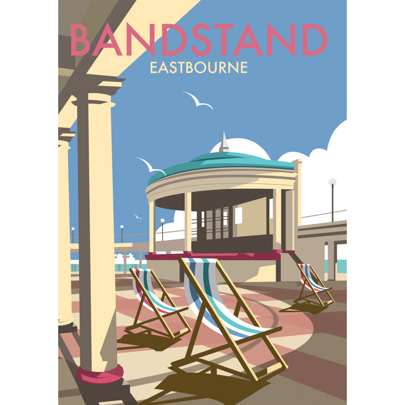 Dave Thompson - Print