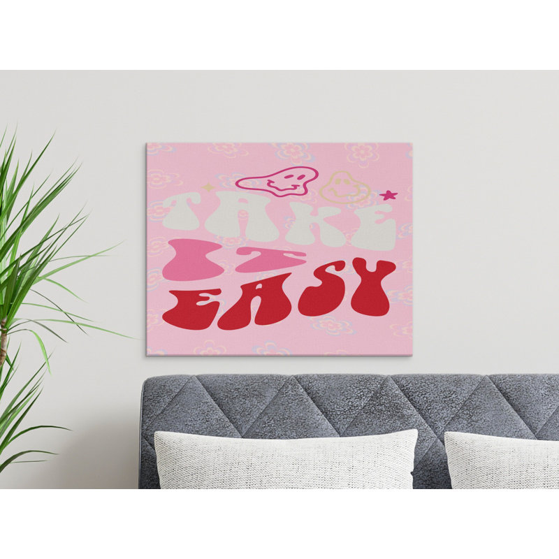 Norberg Wrapped Canvas Print Set, 60x40