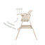 Tutti Bambini Nova Maison 7-in-1 Convertible Highchair-125475246