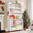 6 Level Flip Door Pantry Cabinet