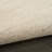 Anerinda Solid Hand Loomed Wool/Cotton Area Rug in Beige-995646741