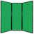 Polycarbonate vert est en rupture de stock