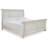 Robbinsdale King Sleigh Bed-123191213