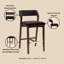 Tabouret de bar Patricia-111807618-111807621