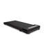 Tapis de marche pliable 2 en 1 avec fonction d'inclinaison, poignée et fonction vibrante Pavora-128894164