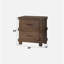 Table de chevet Adams