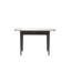 Toulouse 50 in. Glass Console Table