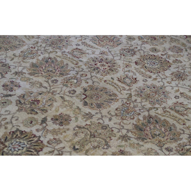 One-of-a-Kind 8'2" X 10'4" Area Rug
