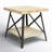Laguna Solid Wood Top End Table-50283801