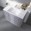 Meuble-lavabo autoportant 36 po avec lavabo en céramique 36 po-1925359895