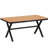 Uniquely Made Outdoor With Pe Chairs And Plastic Wood Table Entertaining-1634002569
