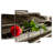 Harnek Rose On Piano-108837454