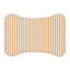 Tapis rétro 1 pièce