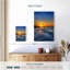 Gillard et coucher de soleil-108244682