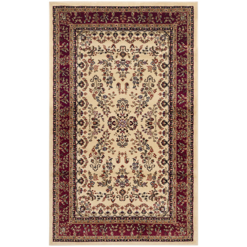 Tapis oriental Klose Performance, Rectangle 3 pi 3 po x 5 pi 3 po