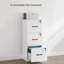 41 cm W 3 -Drawer Filing Cabinet