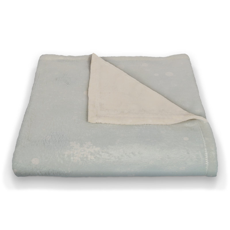 Hand Woven Throw Blanket
