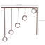 29cm W Garment Rack-1917324274