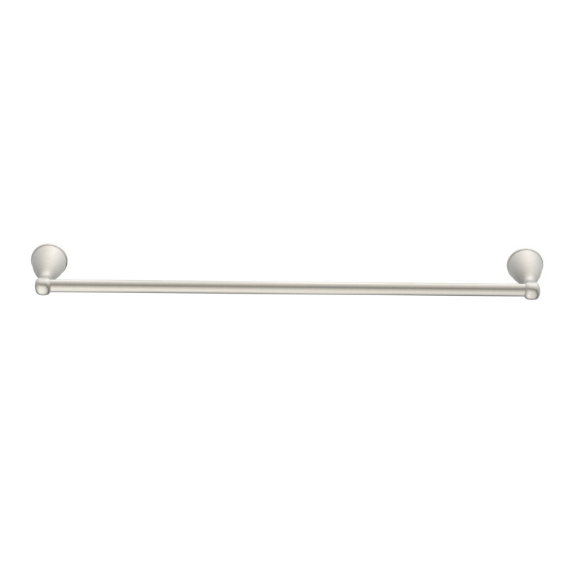 Bathroom Hardware Set, Brushed Nickel