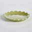 Maddie Scalloped Plate