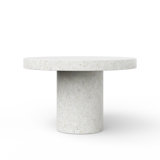 Round Circa 4 Dining Table