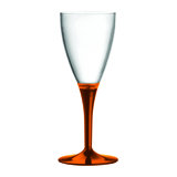 Polycarbonate Wine Glass - 6 Pieces - Emerald