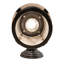 Gabrielle Solid Brass Wall Light