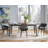 Puig Four Leg Dining Set-403381937