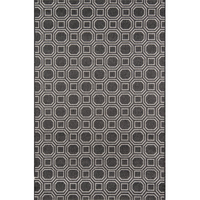 Eggerke Geometric Indoor / Outdoor Rug