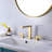 Widespread 2-handle Bathroom Faucet-70719059