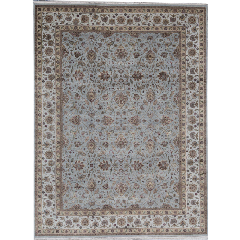 Shamas One-of-a-Kind 8'8" X 11'9" Area Rug