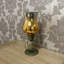 Modern Metal Tealight Holder – Durable Decorative Candle Stand for Home, Parties, or Special Events-824548511
