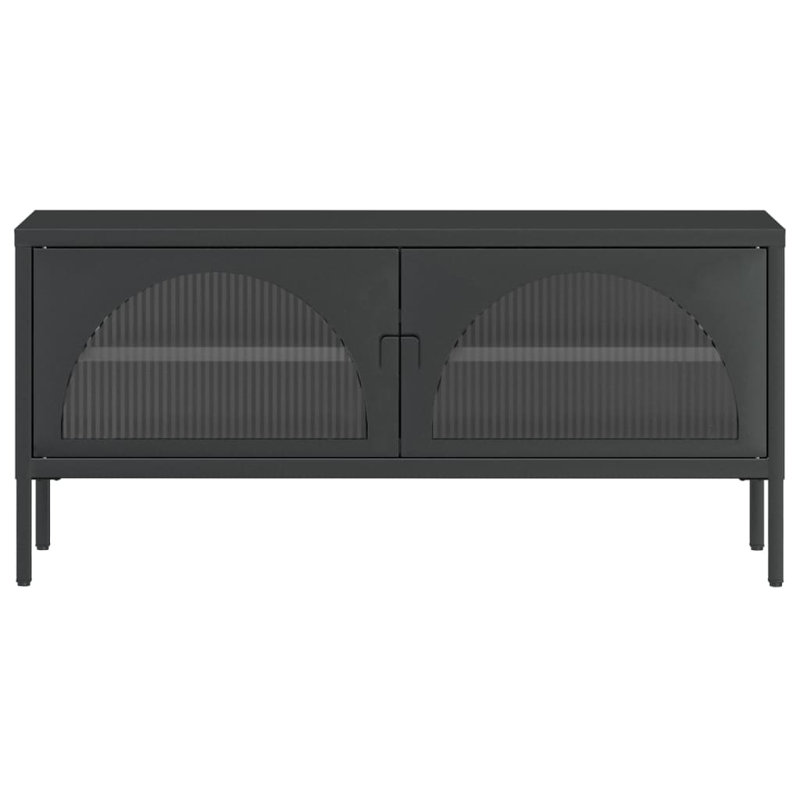 Pollman Unfinished TV Stand for TVs up to 43"