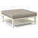 Hammond Square Ottoman