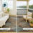 Machine Washable Indoor/Outdoor Chantille ACN2637 Geometric Rug-693179206-693179209