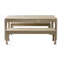 Alysia 6 - Person Dining Set