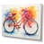 Wrapped Canvas