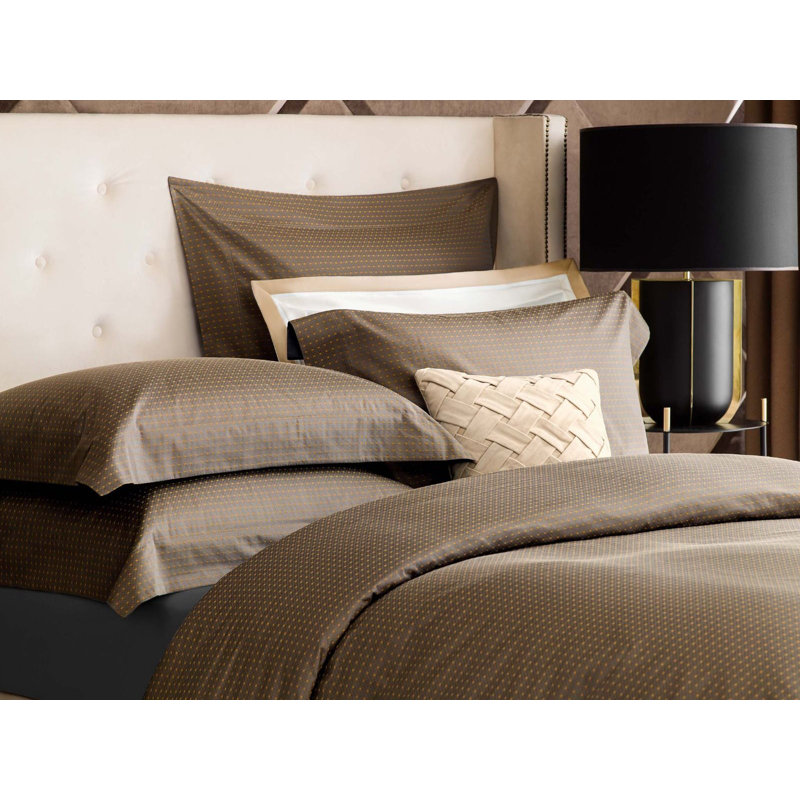 Dixon Sateen Flat Sheet