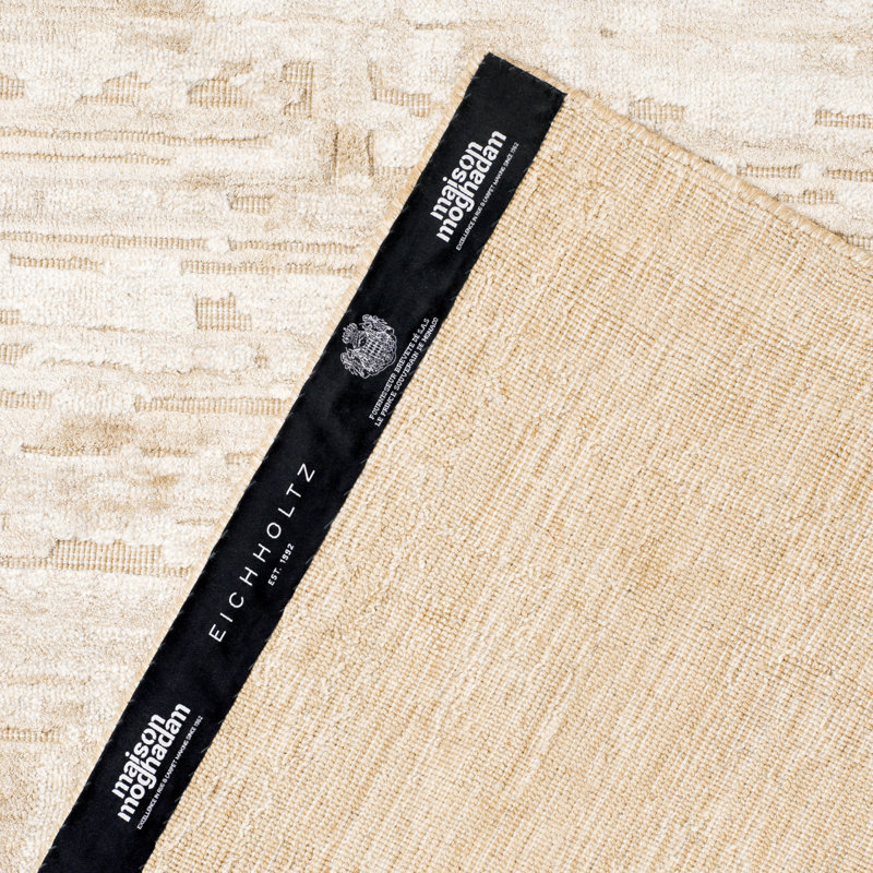Rug Featherstone Beige Gray, Rectangle 6'7'' x 9'11''
