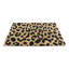 Boulware Non-Slip Animal Print Doormat