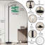  Lampe de plancher Arc