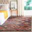 Tapis performance géométrique Miley-24506659