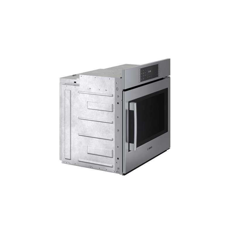 Benchmark® 30" Self-Cleaning Convection Electric Single Wall Oven