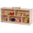 Value Line Toddler 2-Shelf Storage